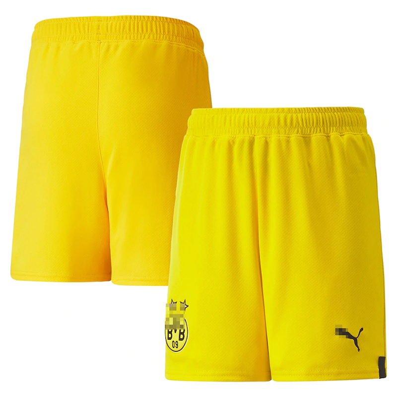 Camiseta Borussia Dortmund Away 2022/2023